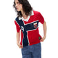 SIGNATURE "NINE" POLO SHIRT