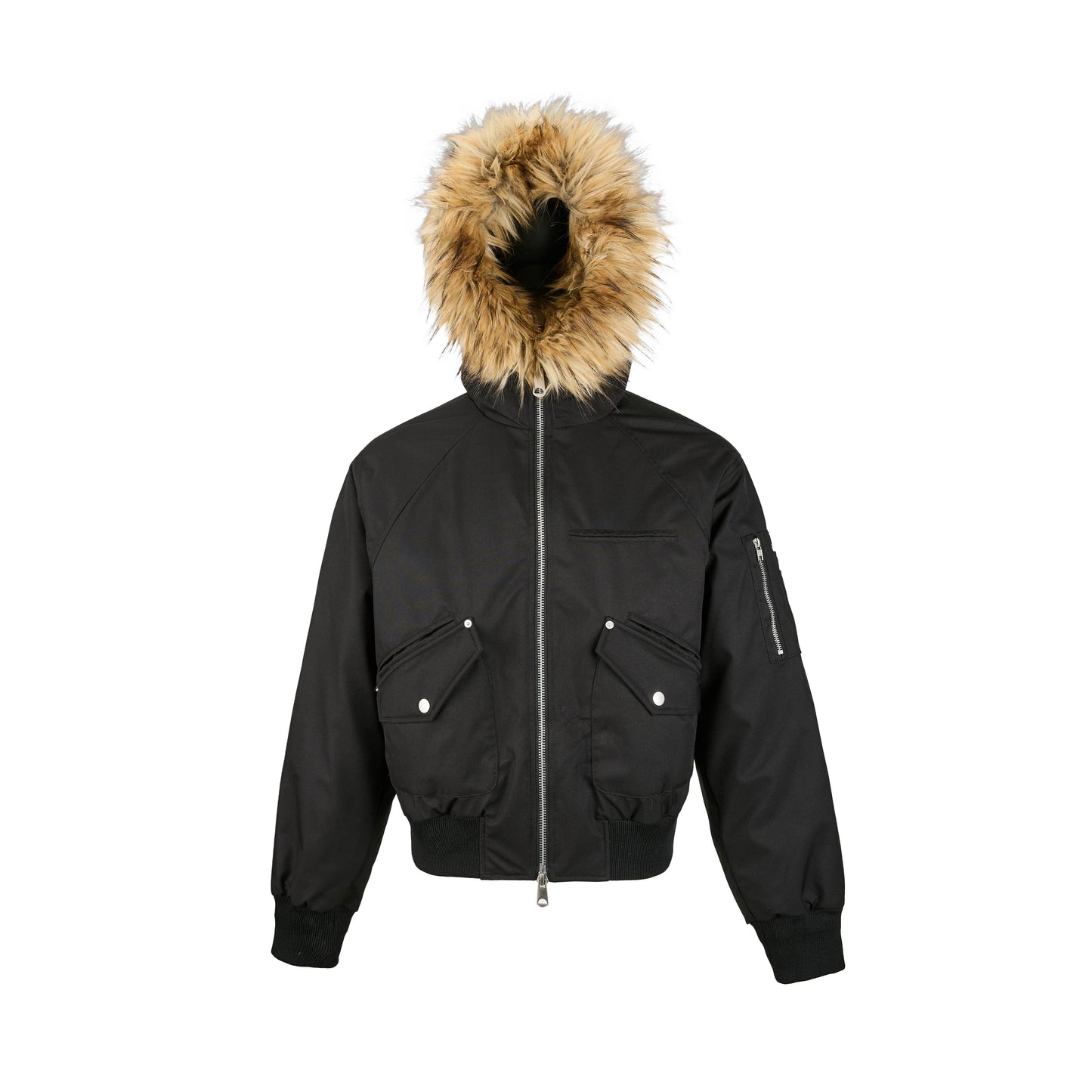 FROSTHIDE JACKET