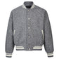 FORGOTTEN VARSITY JACKET