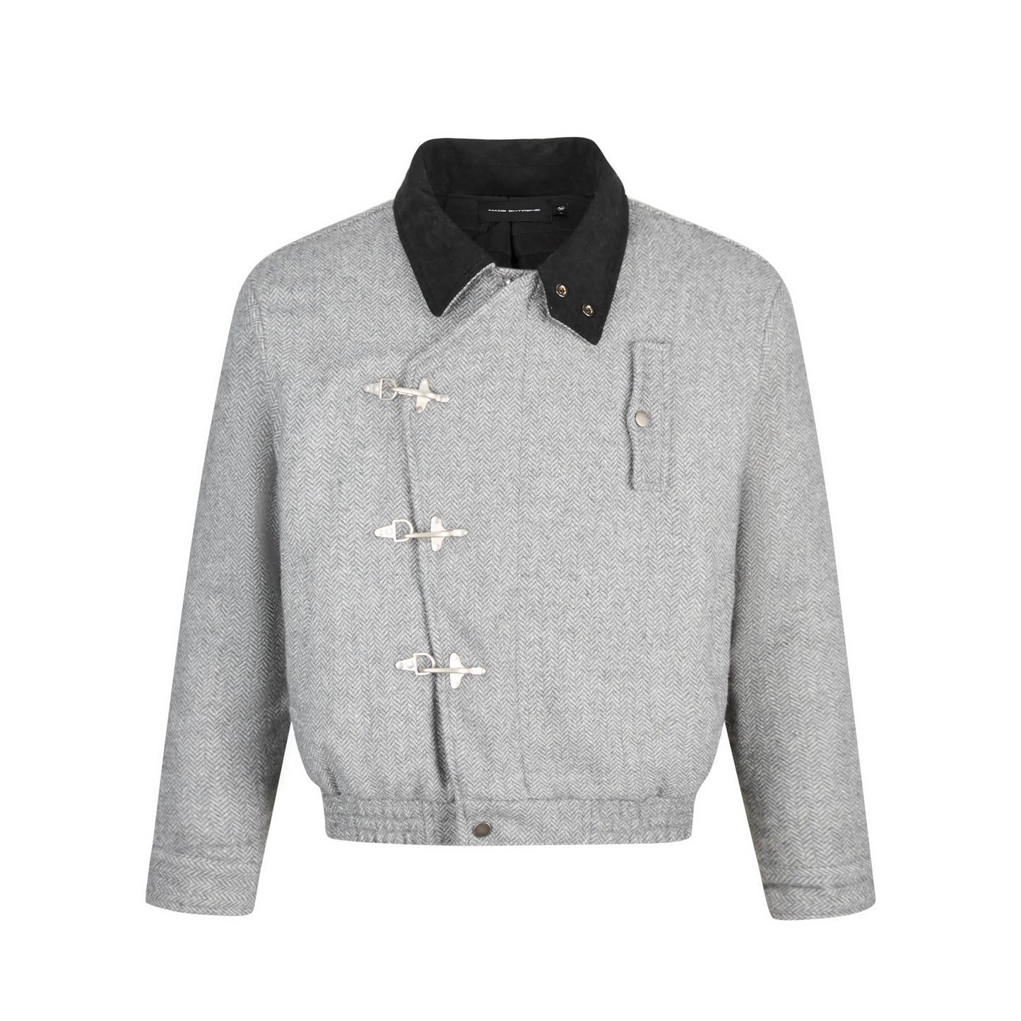 GREYFORGE JACKET