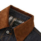 UTILITY CORDUROY JACKET
