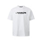 MONOCHROME EDGE T-SHIRT