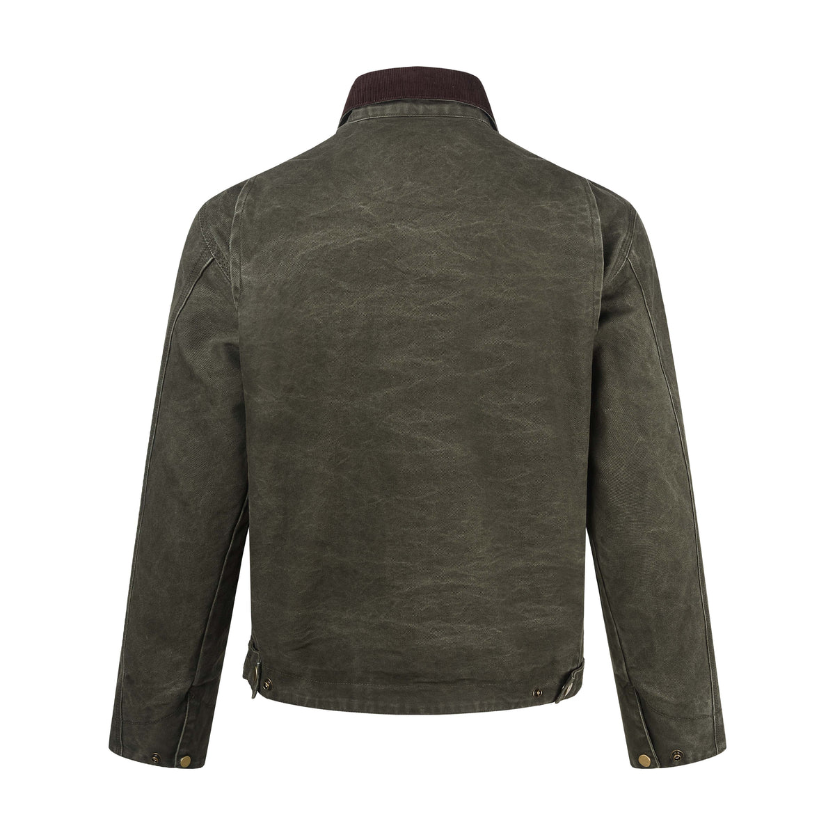 WAYFARER WORKSHOP JACKET