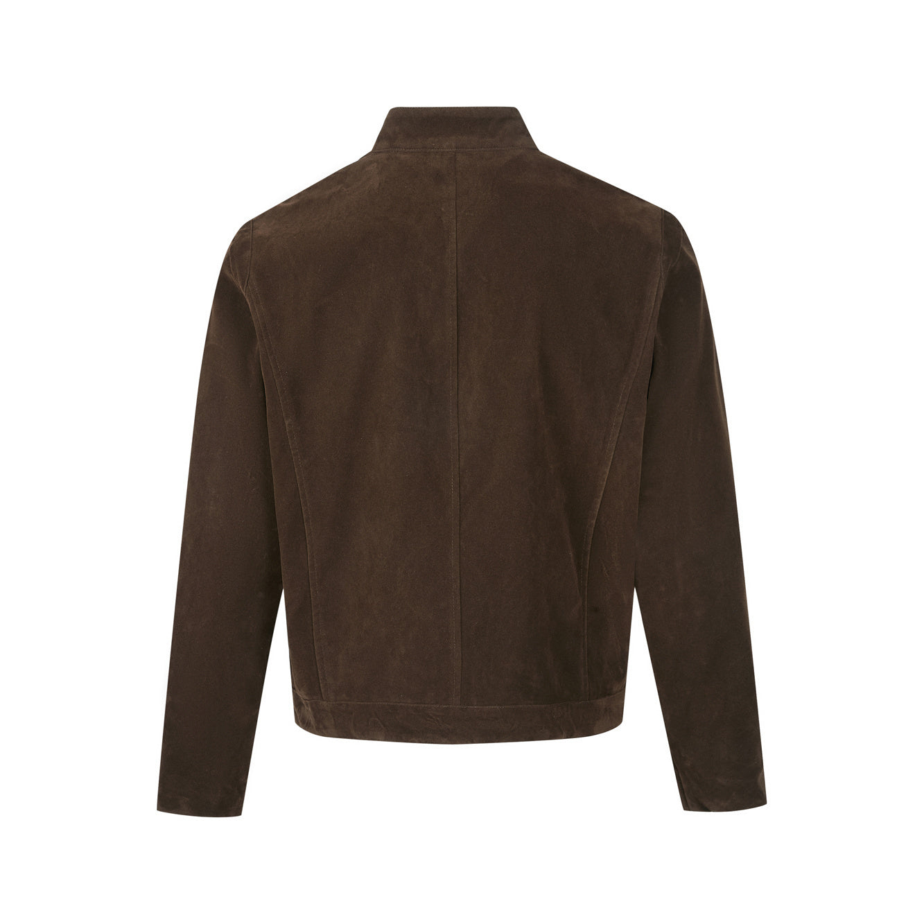 SILENT STORM LEATHER JACKET