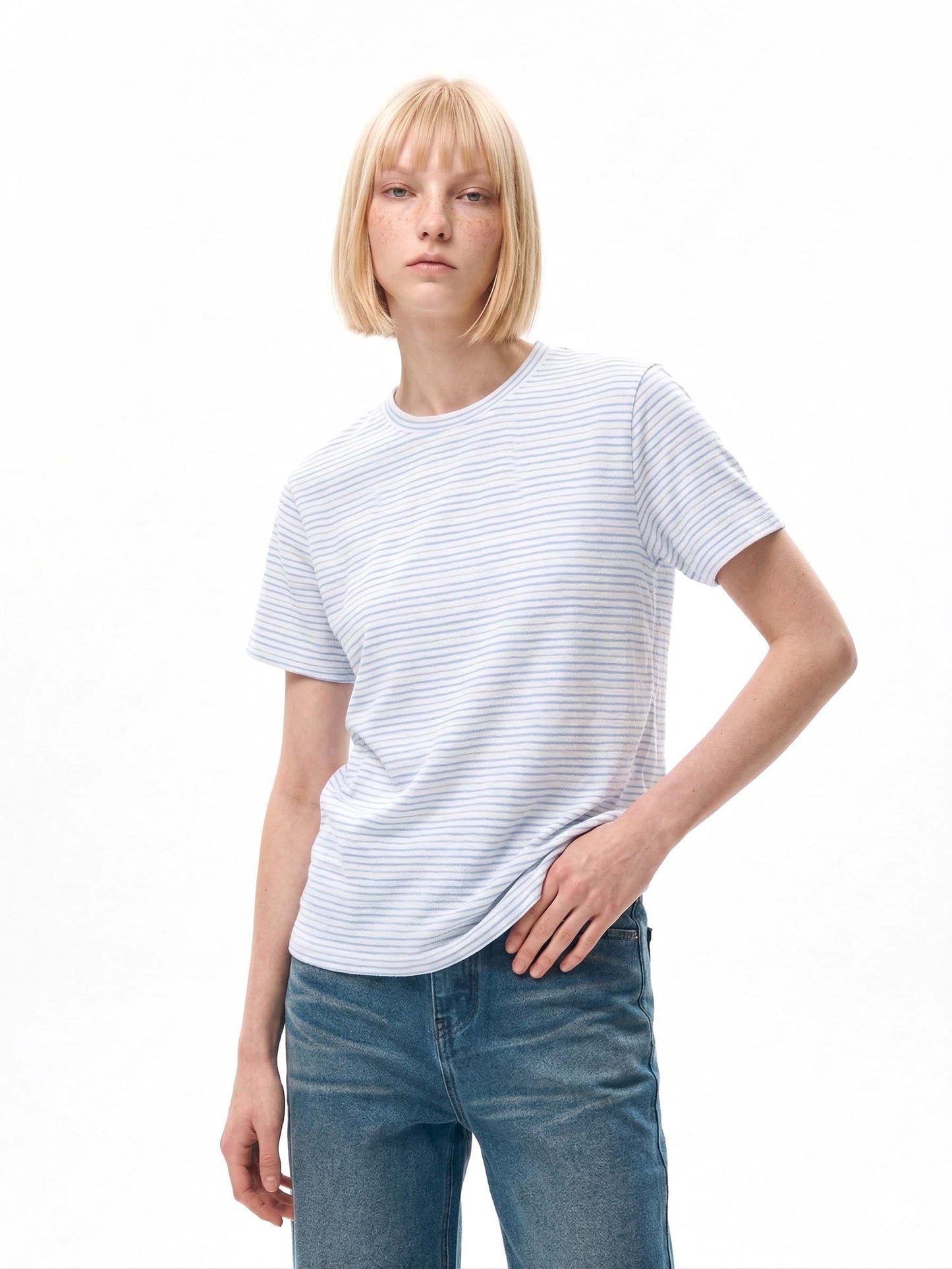 STATEMENT TSHIRT