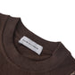 RAW SEAM TSHIRT