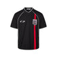 POSH & BECKS T-SHIRT