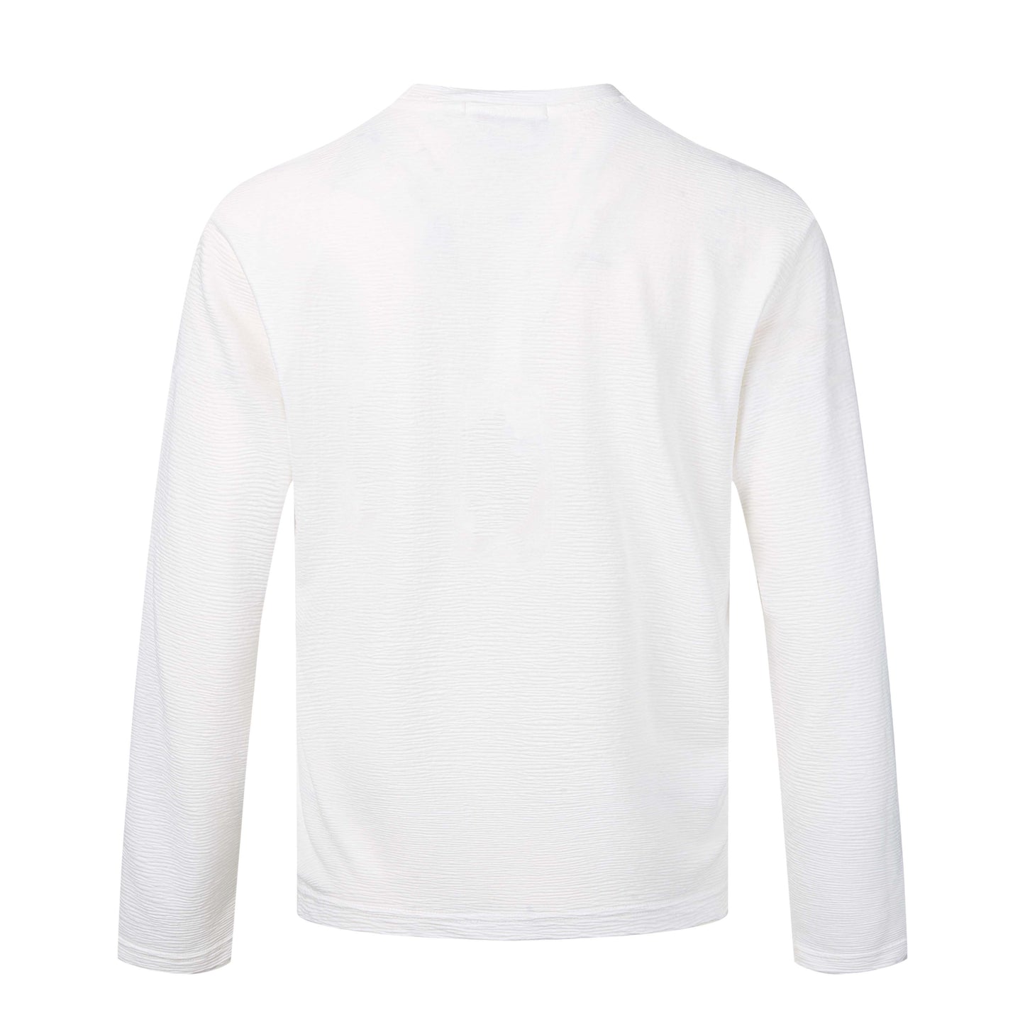 ARTLINE CROSS LONG-SLEEVE