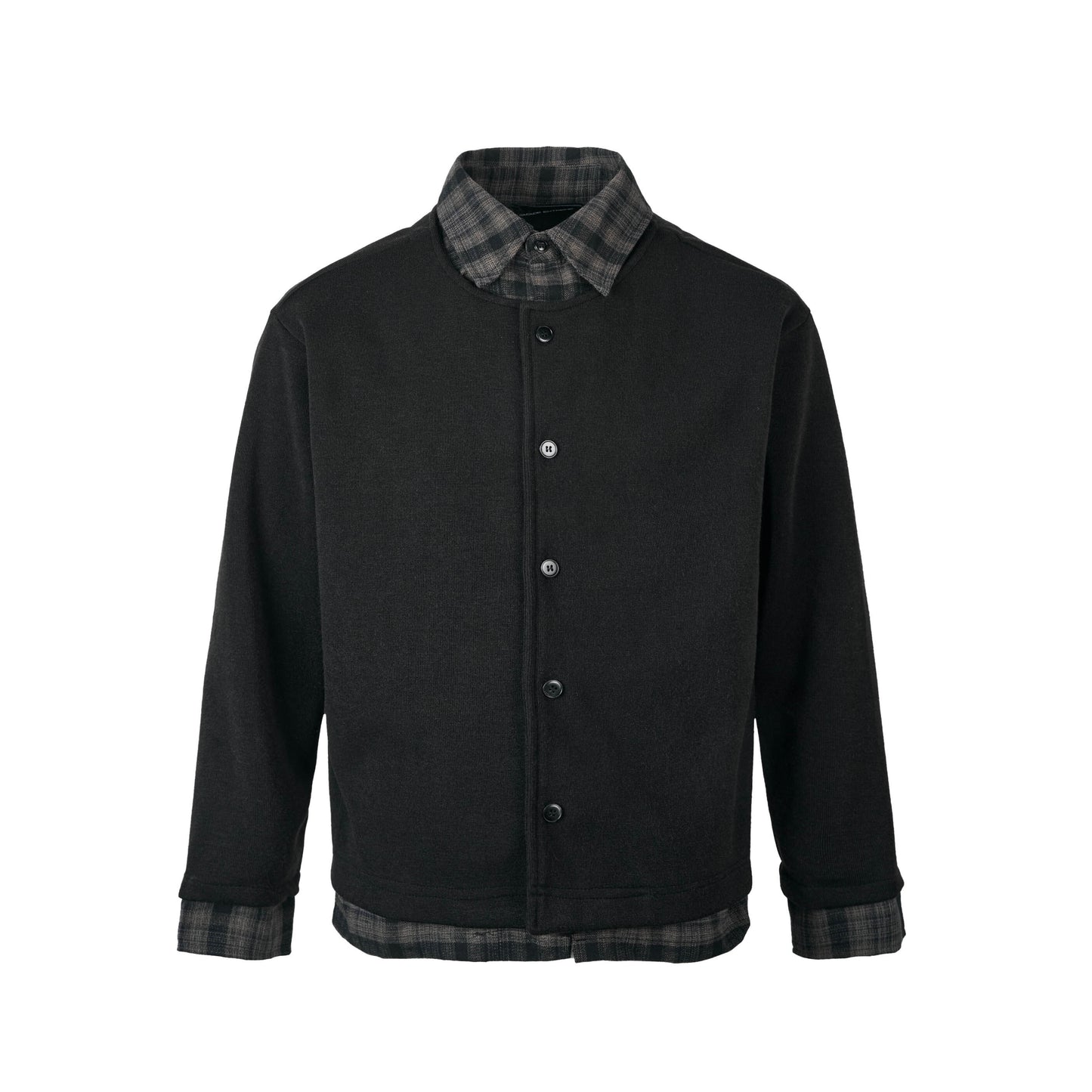 QUIET LAYER SHIRT
