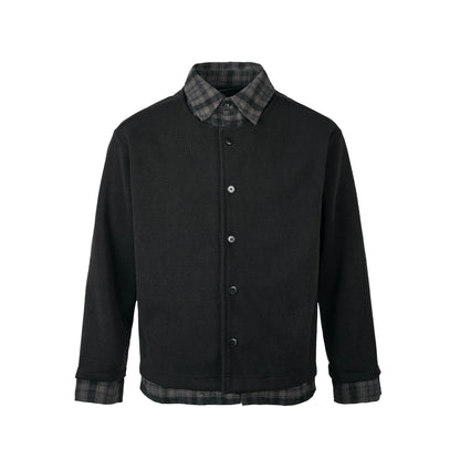 QUIET LAYER SHIRT
