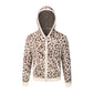 WILDCAT FLEECE HOODIE ZIP