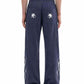 ASYMMETRIC PANTS