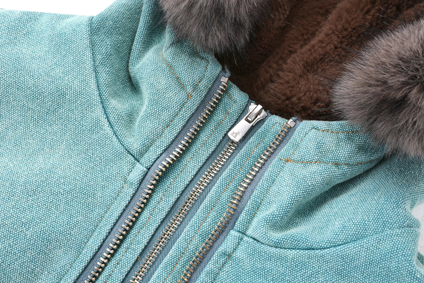 CONCRETE JUNGLE JACKET