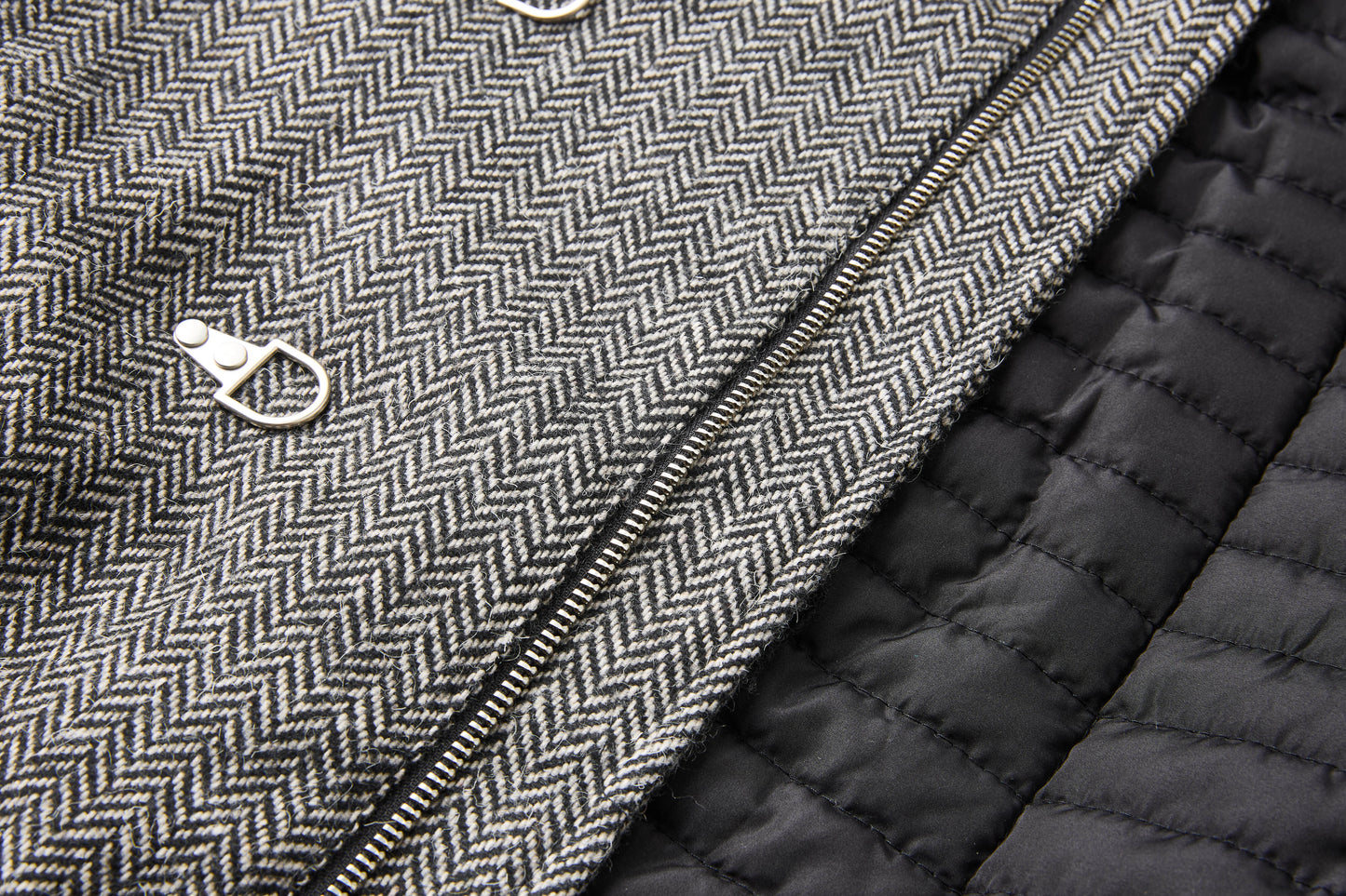 GREYFORGE JACKET