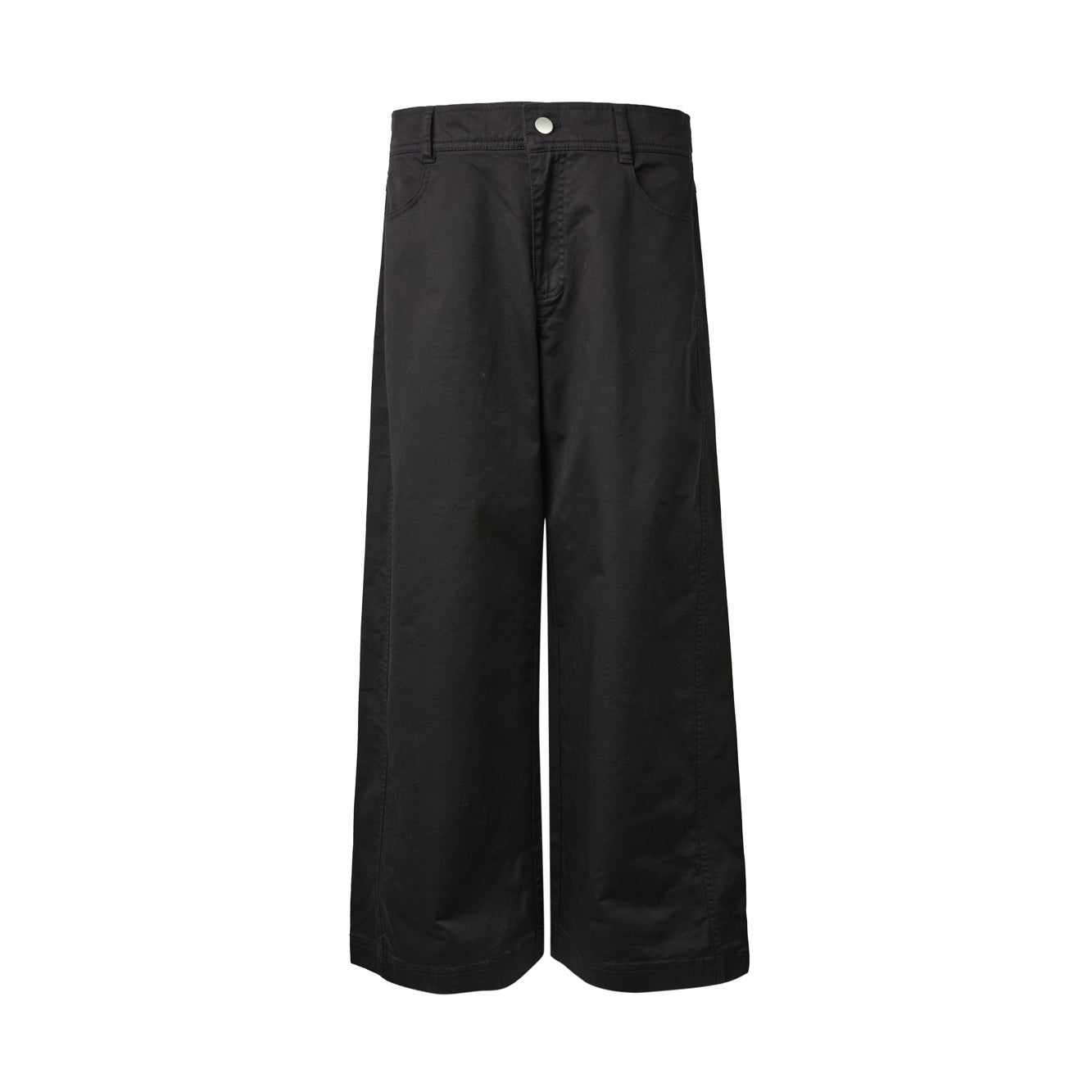 RAW IVORY PANTS