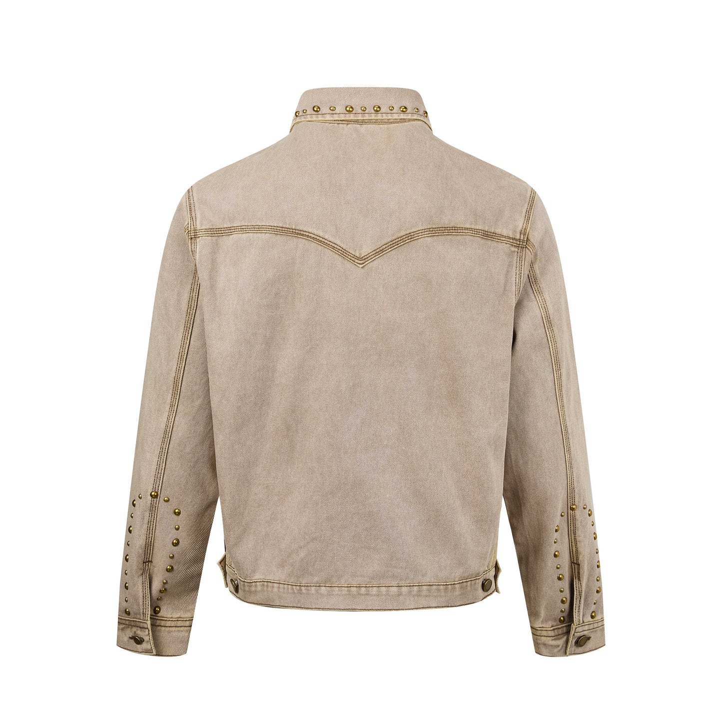 GILDED JACKET