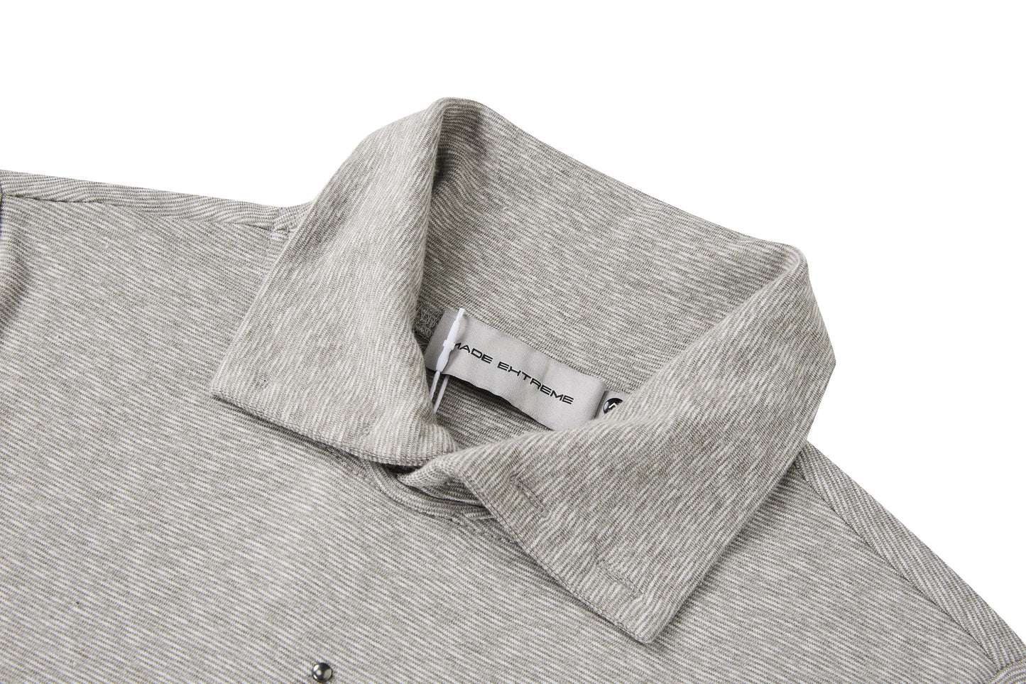 CATHEDRAL CROSS POLO SHIRT