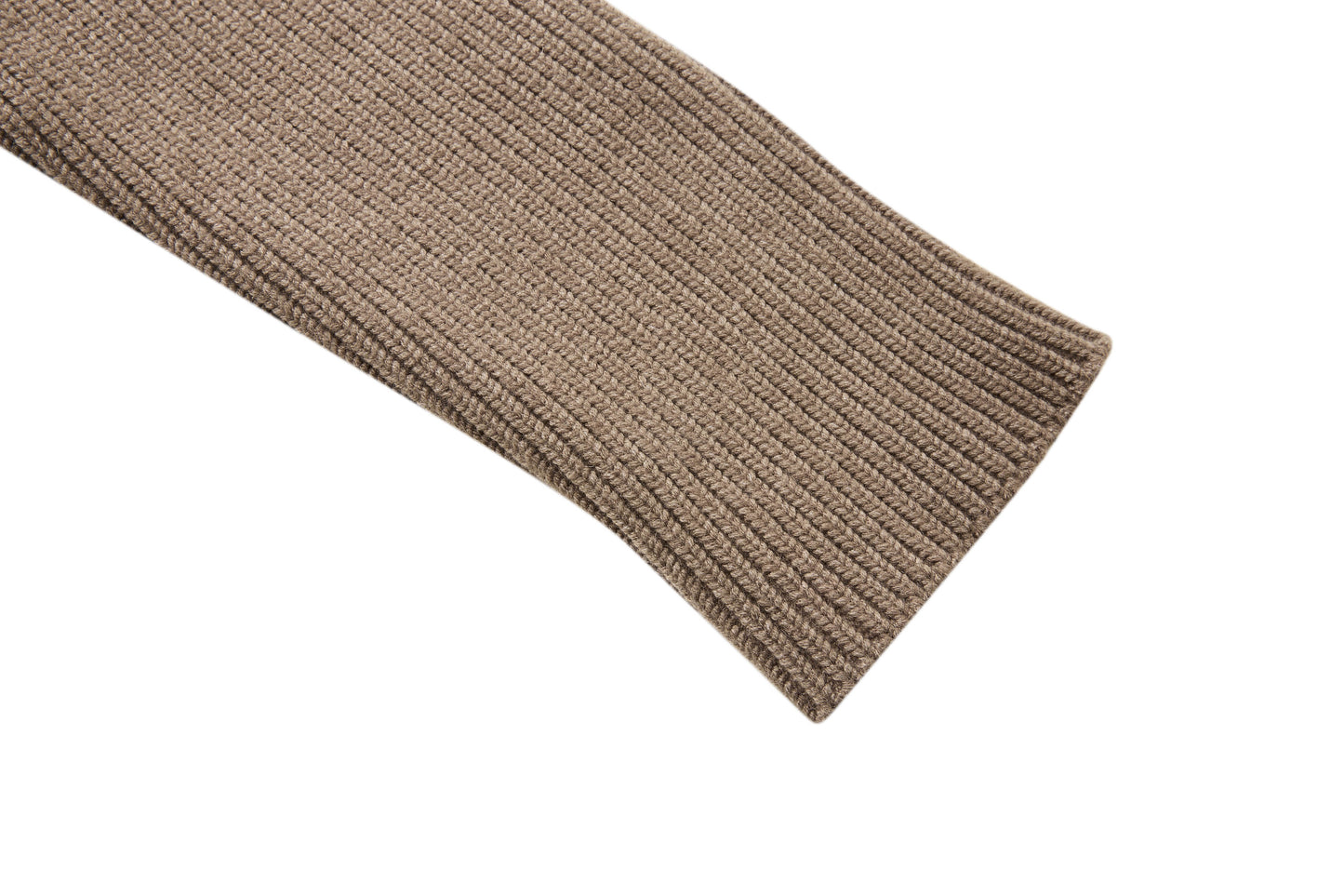 PANEL UNION SUEDE JACKET