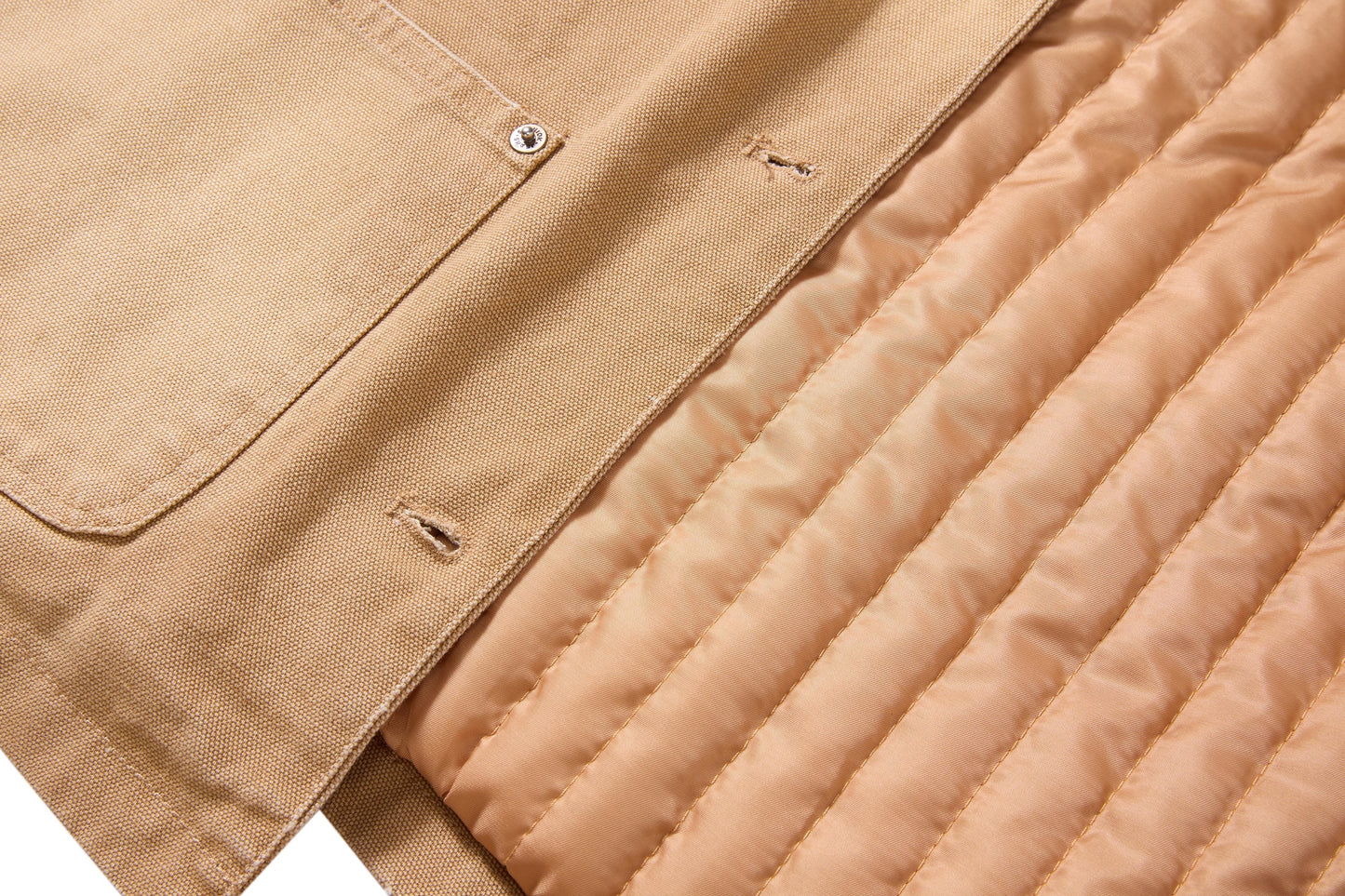 MODERN OFFICER JACKET