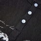 NOCTURNE HARP HENLEY LONG - SLEEVE