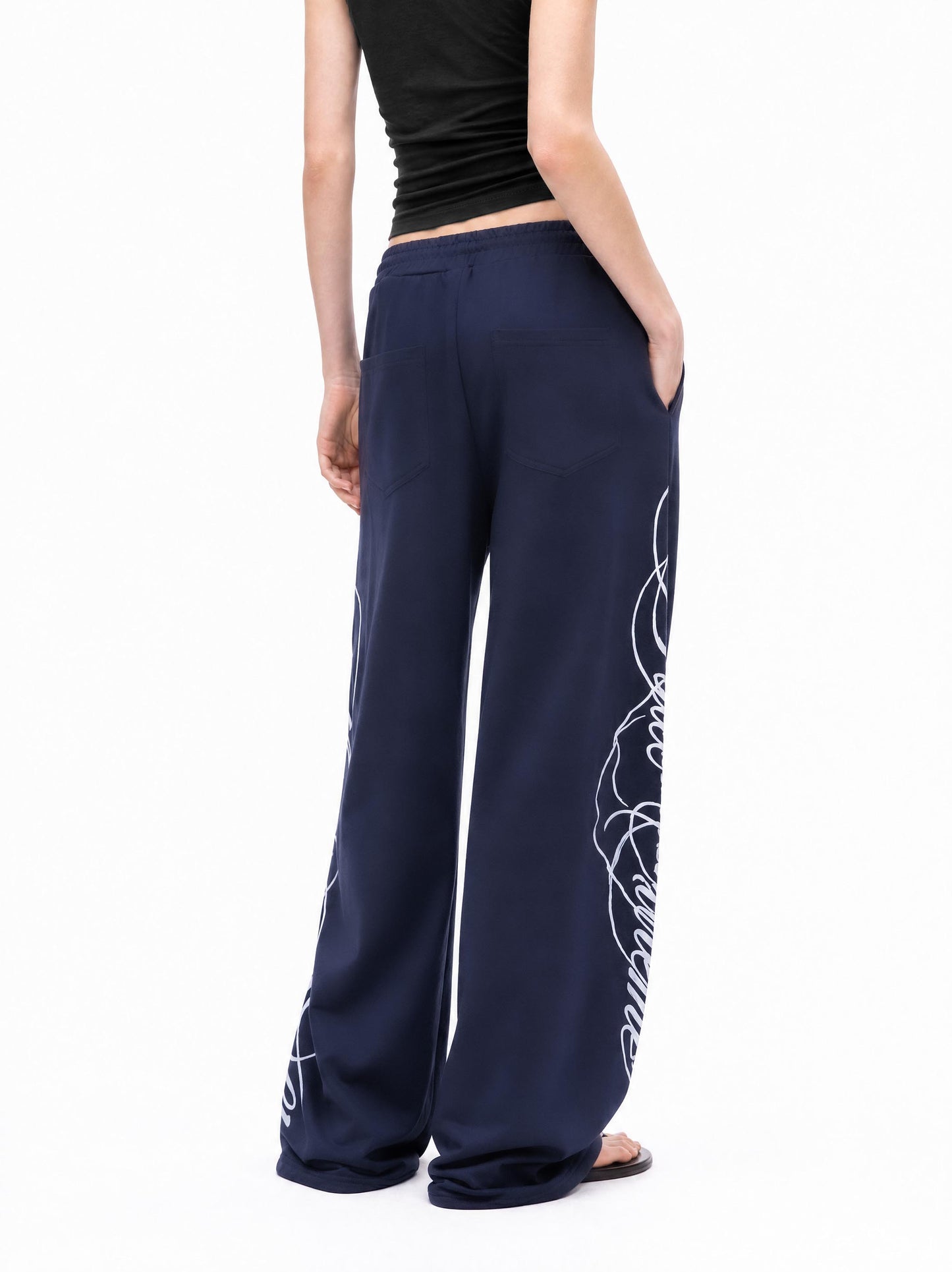 LINEFLOW PANTS