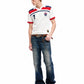 MATCHDAY POLO SHIRT