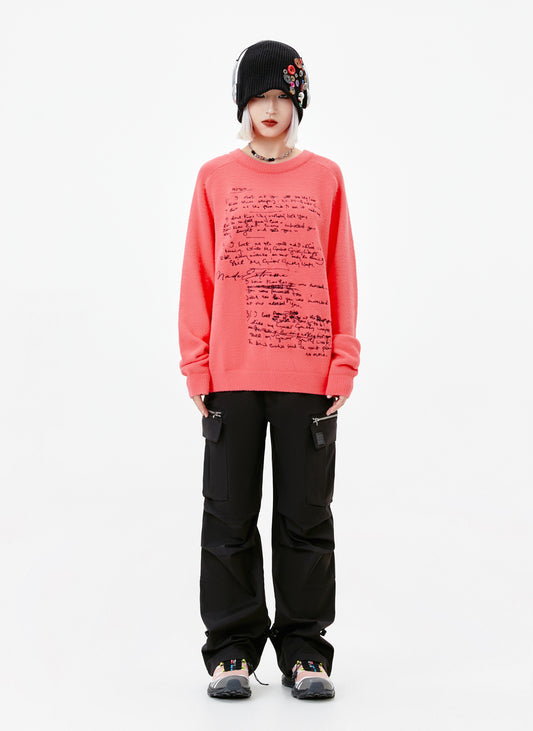 ON THE ROCK KNITWEAR