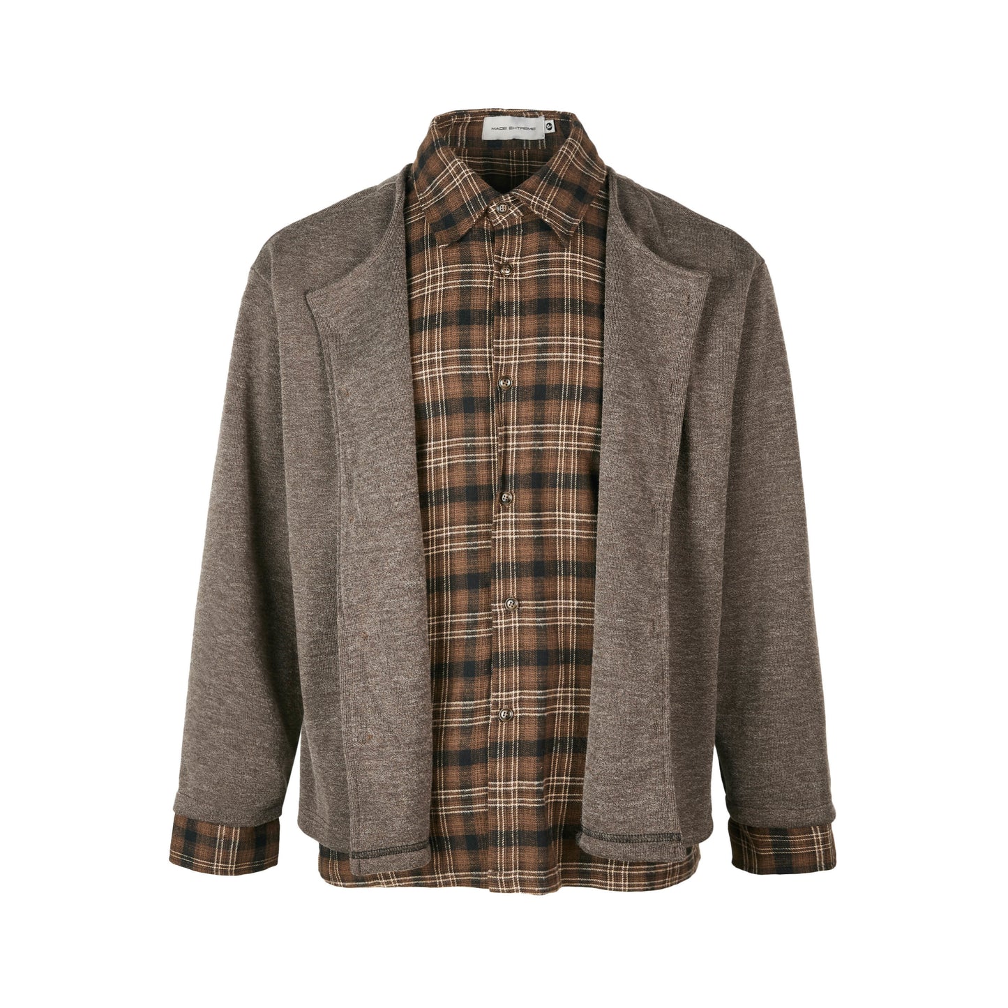 QUIET LAYER SHIRT