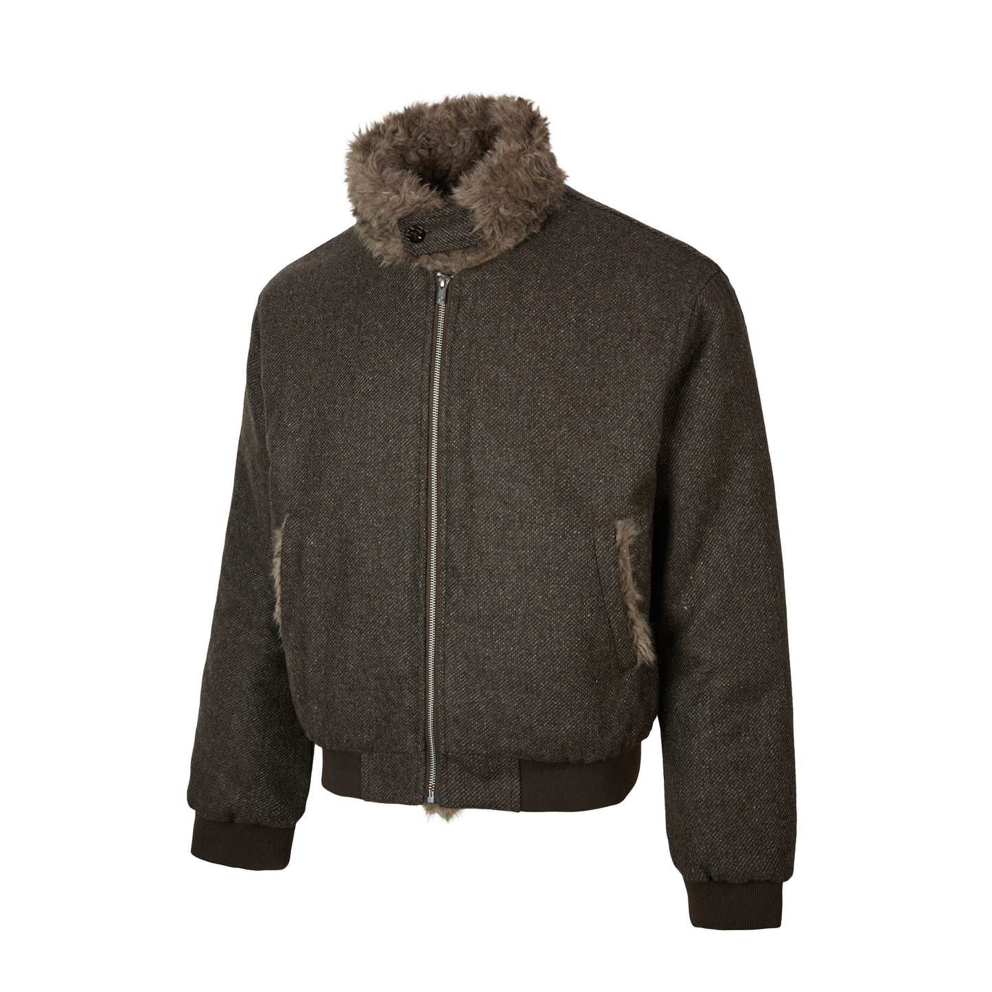 WANDERER JACKET