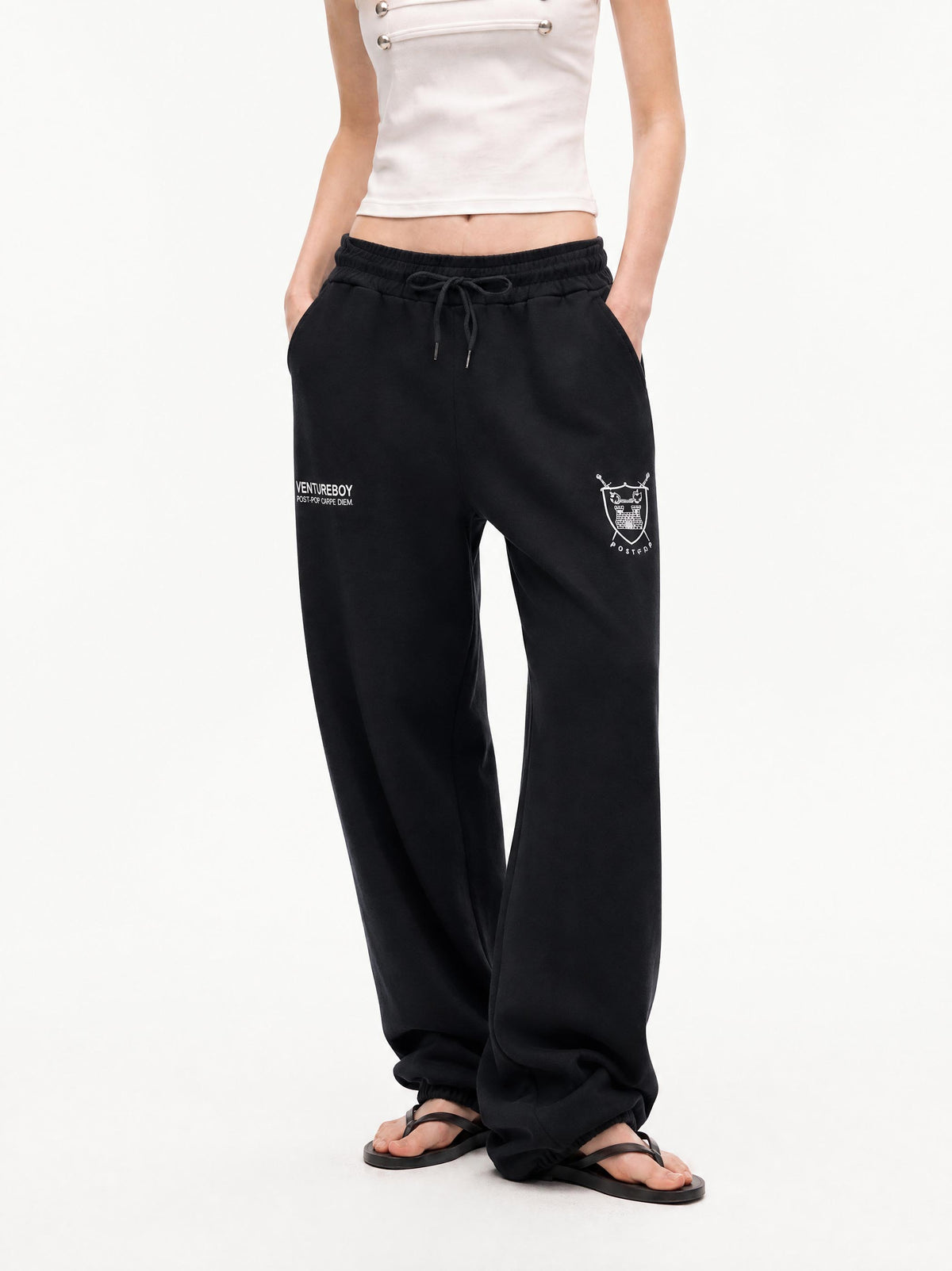 POSTPOP PANTS