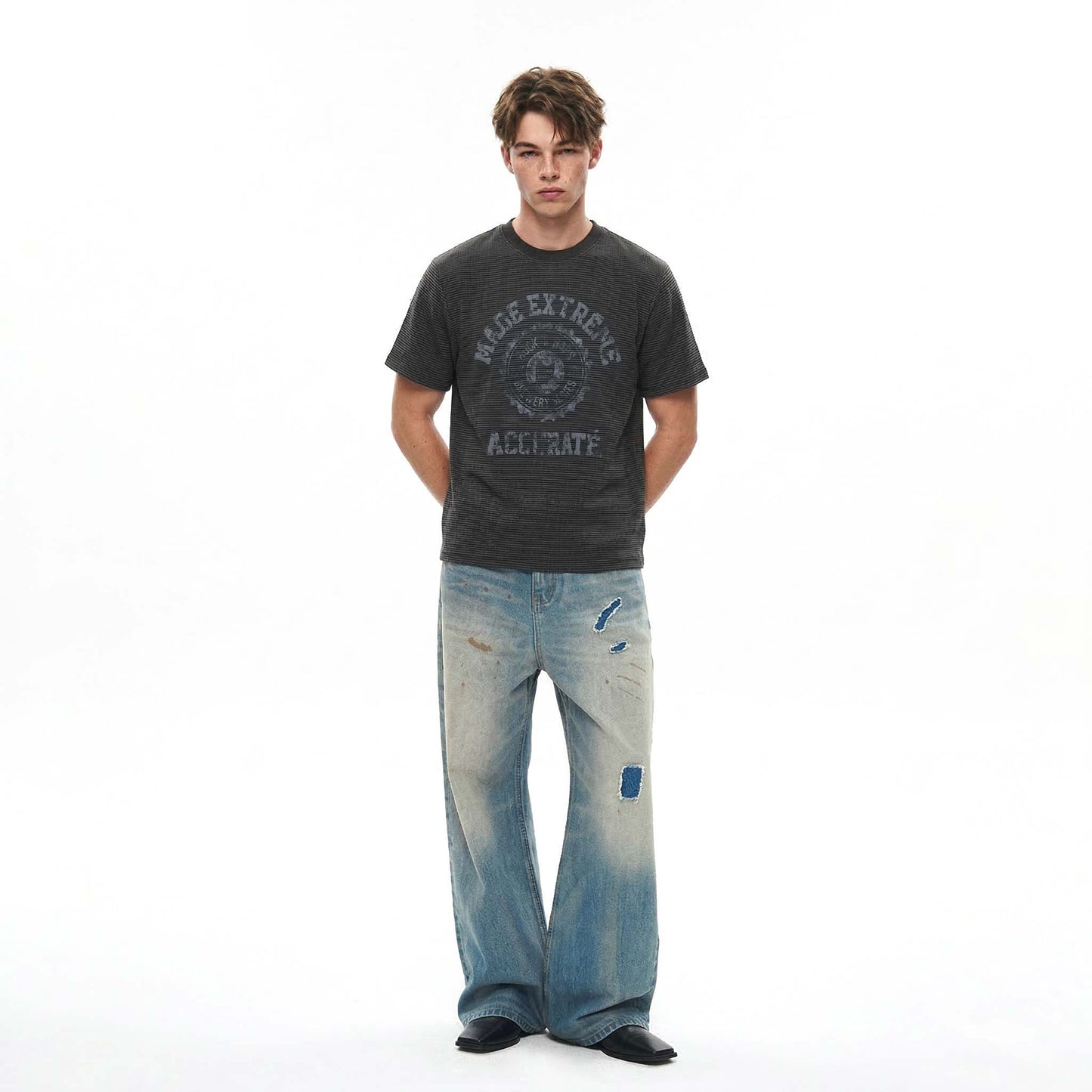 ACCCRATÉ TSHIRT
