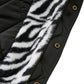 ARCTIC TIGER PARKA JACKET