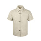 THE TOGGLE SHIRT