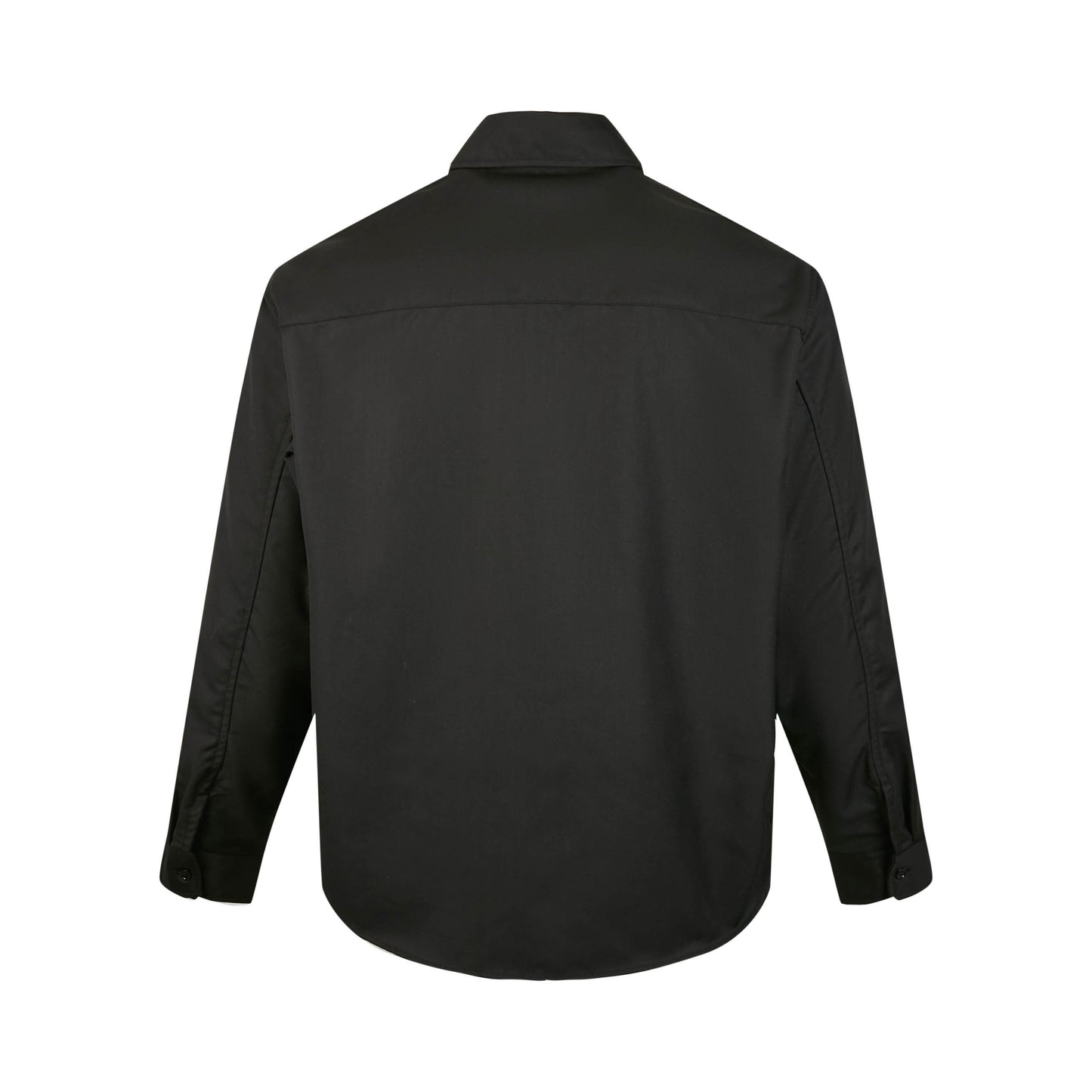 STEEL FRAME SHIRT