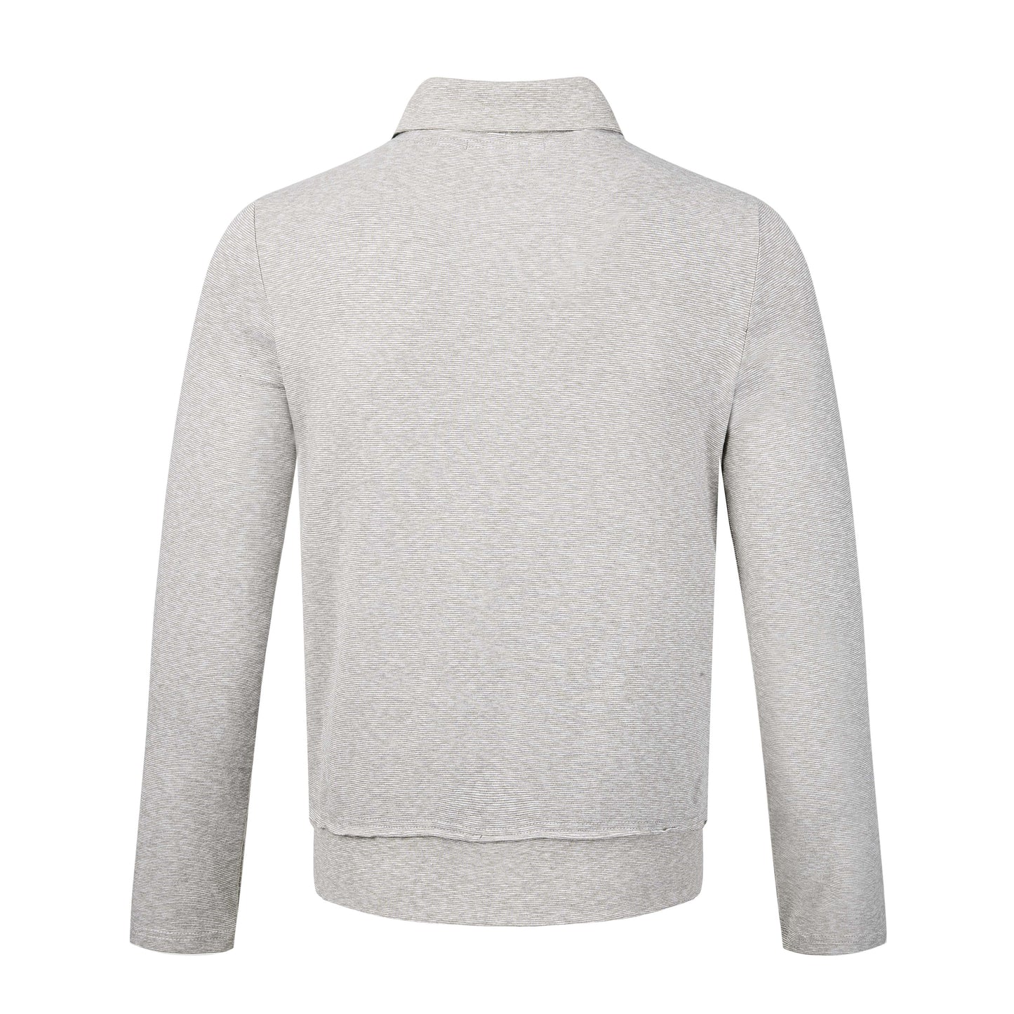 CATHEDRAL CROSS POLO SHIRT