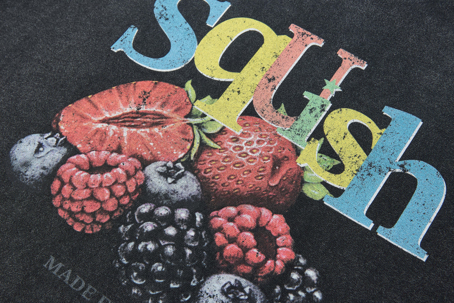 SQUISH TSHIRT