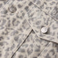NOCTURNAL INSTINCT DENIM JACKET