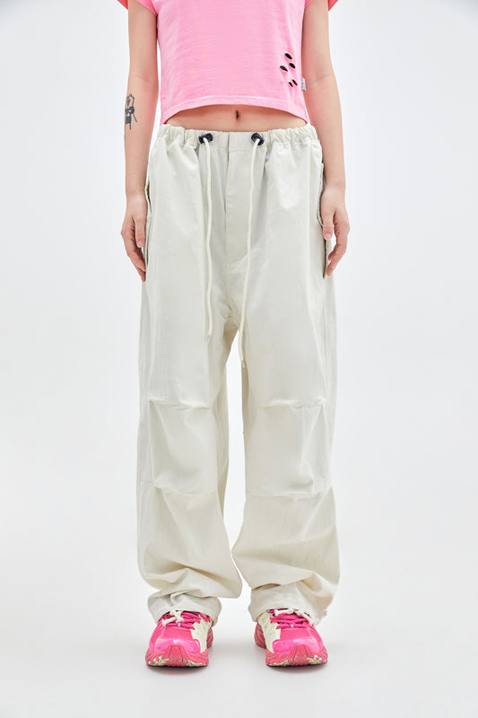 THE BASICNES IN ALL PANTS