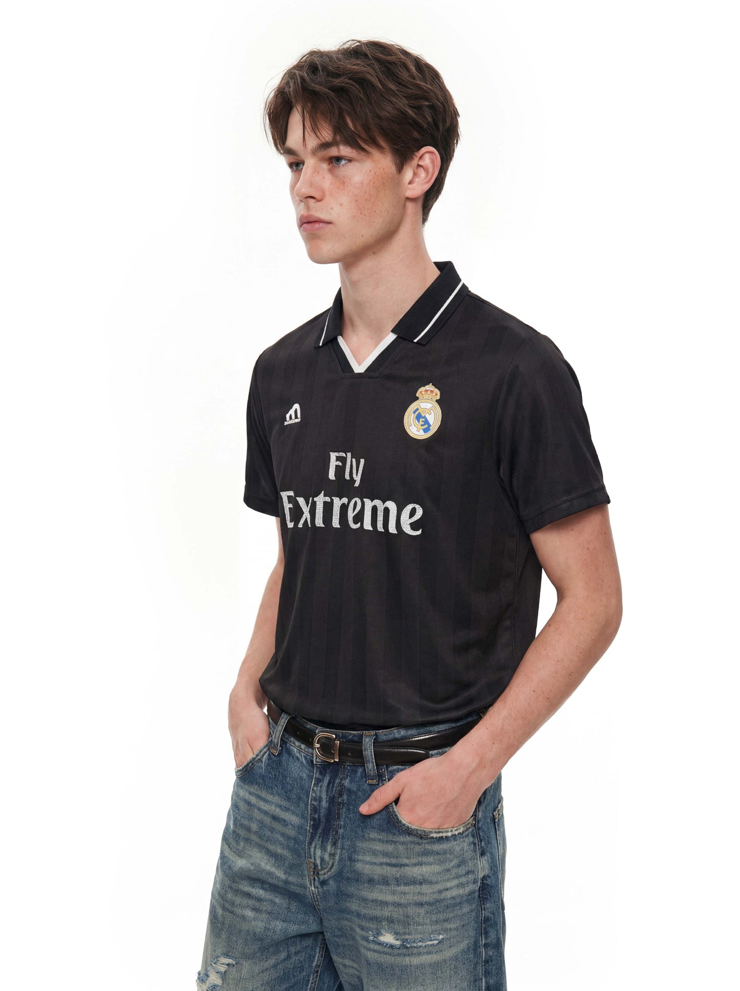 FLY BEYOND LIMIT POLO SHIRT