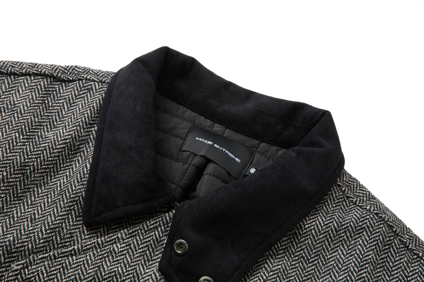 GREYFORGE JACKET