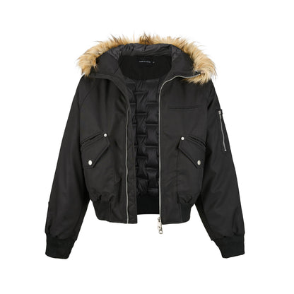 FROSTHIDE JACKET