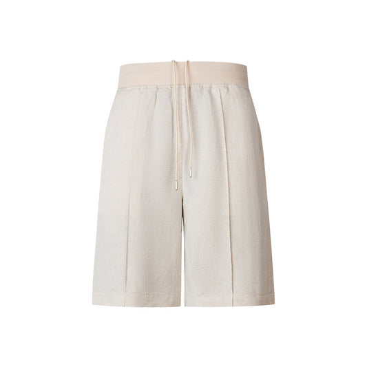 VOID EASE SHORT PANTS