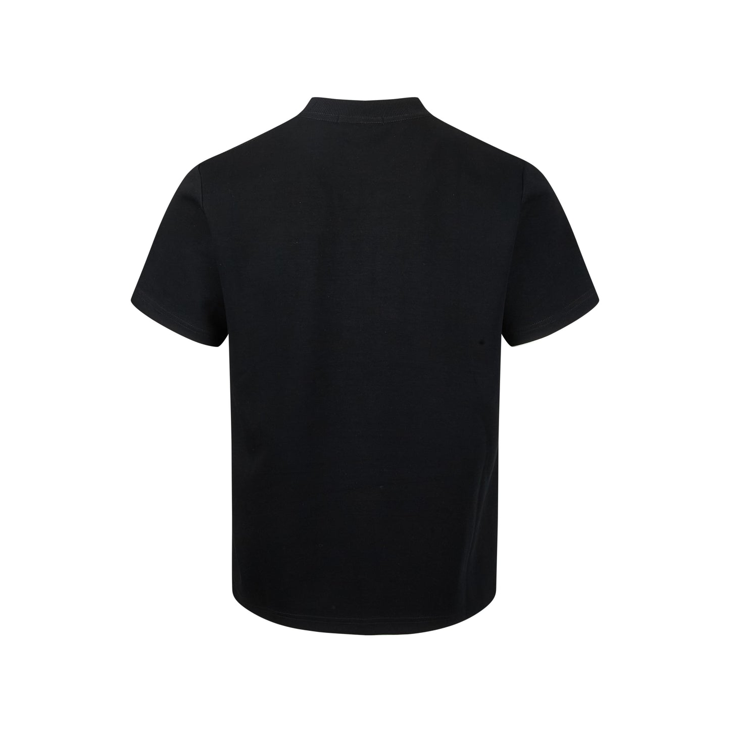 STEEL ACCENT TSHIRT