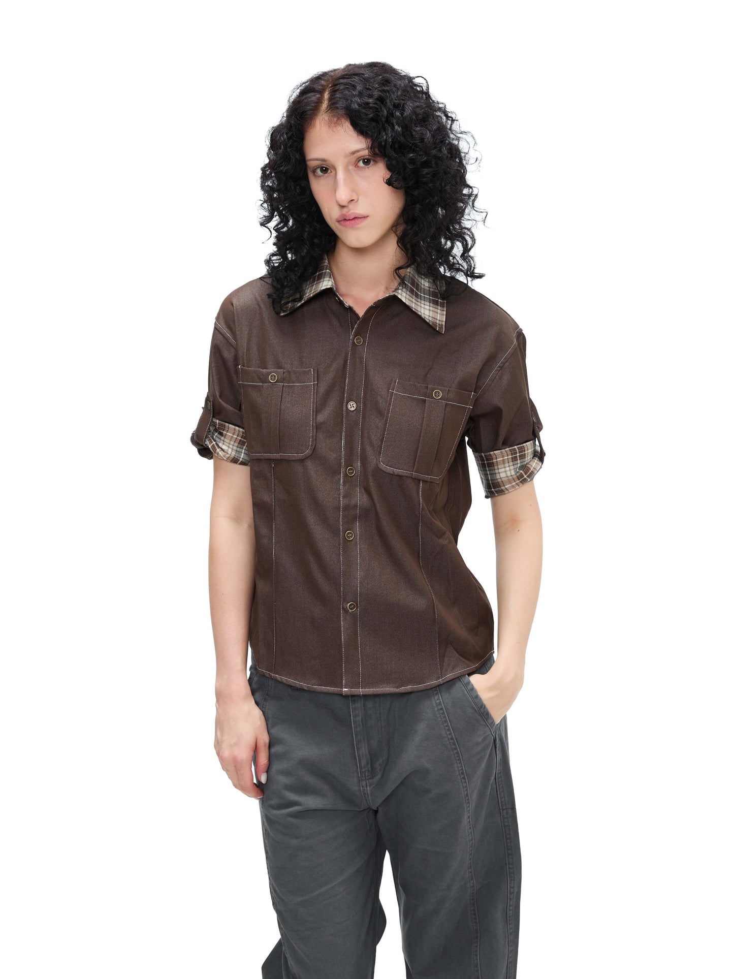 FOUNDATION SHIRT