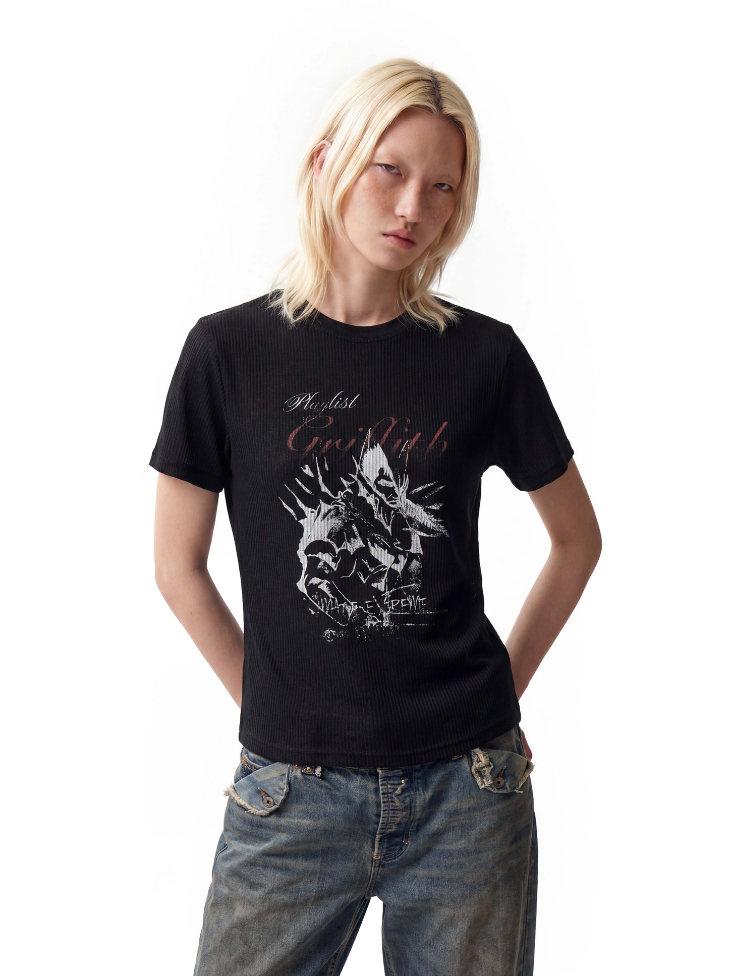 GRIFFITH TSHIRT