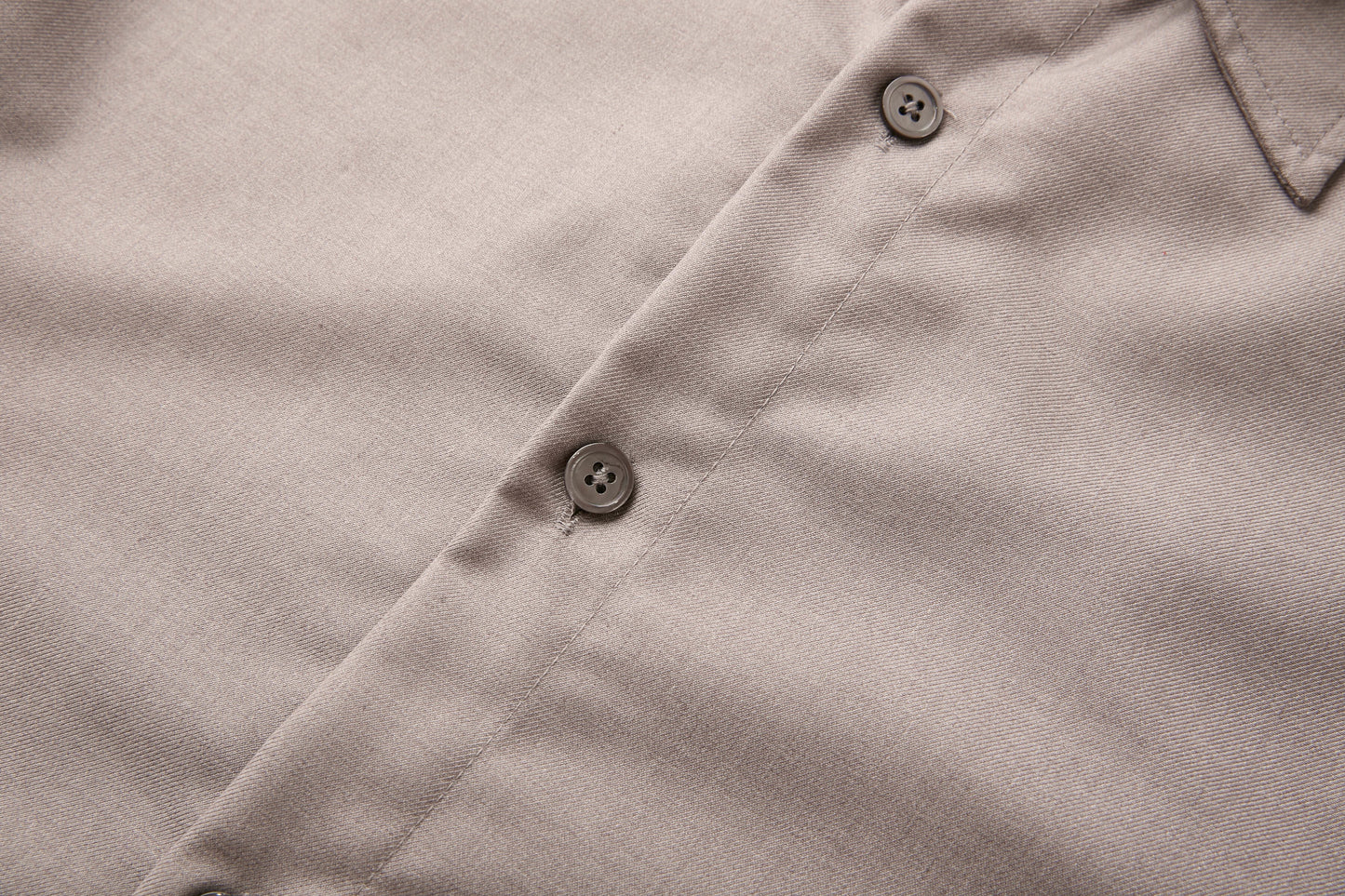 STEEL FRAME SHIRT