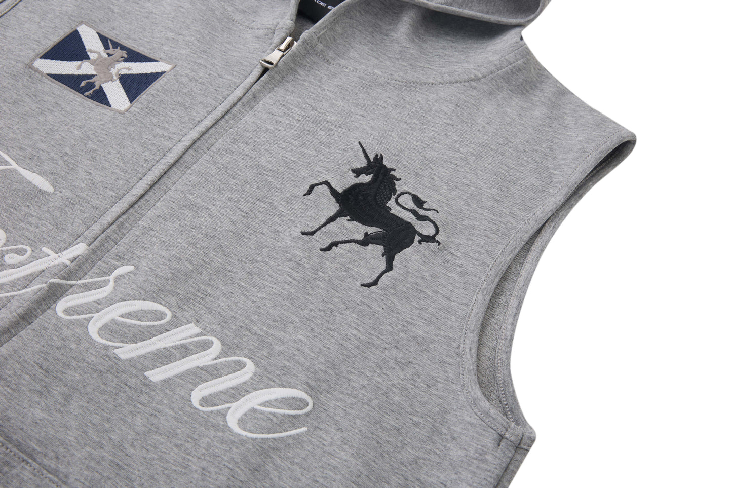 BEYOND LIMITS ZIP