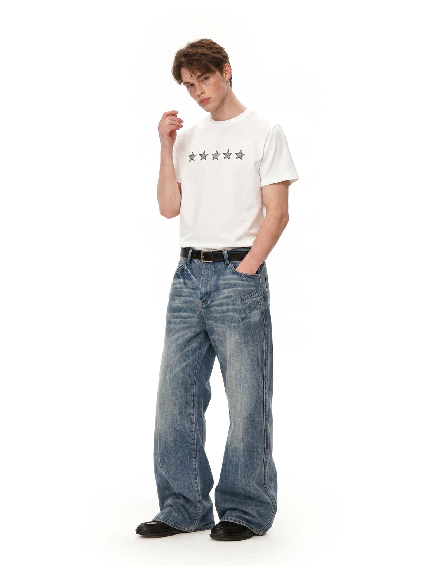 NO RATING TSHIRT