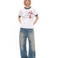 ALL THIS ANGER TSHIRT