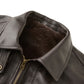 TACTICAL LEATHER JACKET
